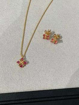 Бижутерия Tiffany 10693