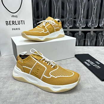 Кроссовки Мужские Berluti 161223
