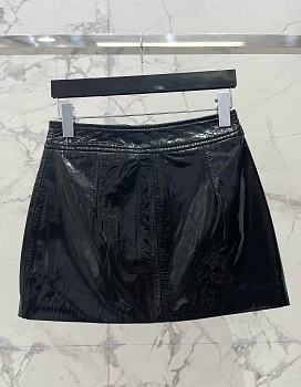 Юбки Женские Saint Laurent 598238