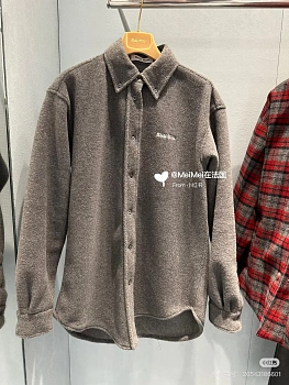 Рубашки Женские Miu Miu 1068344