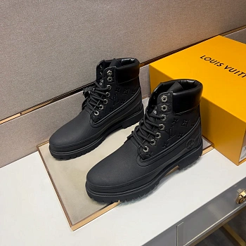 Ботинки Мужские Louis Vuitton 183917