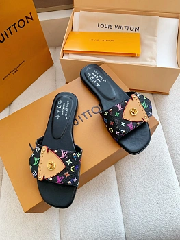 Туфли Женские Louis Vuitton 11876778
