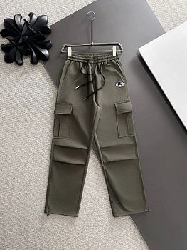 Брюки Мужские Burberry 725947