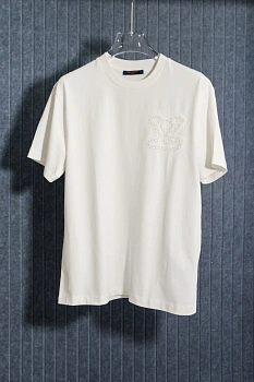 Футболки Мужские Louis Vuitton 11690426