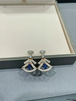 Бижутерия Bvlgari 70843