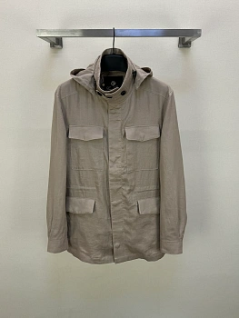 Куртки И Пуховики Мужские Loro Piana 5824