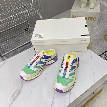 Кроссовки Женские Salomon 1132252