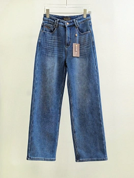 Джинсы Женские Loro Piana 513402