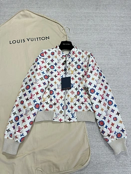 Куртки И Пуховики Женские Louis Vuitton 19799