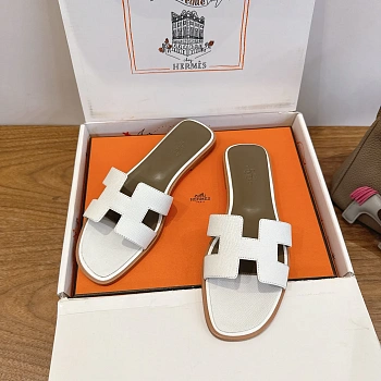 Шлепанцы Женские Hermes 873875