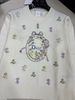 Джемперы И Свитеры Женские Christian Dior 10147021
