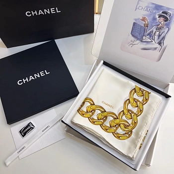 Шарфы Chanel 1001411