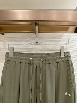 Брюки Мужские Loewe 11584622