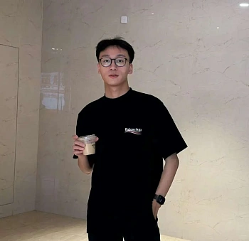 Футболки Мужские Balenciaga 33931