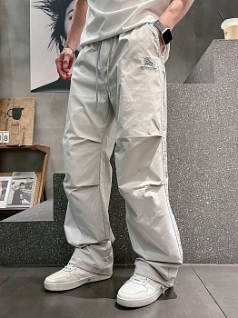 Брюки Мужские Burberry 13147771