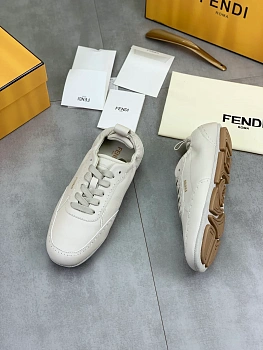 Кроссовки Мужские Fendi 13428282