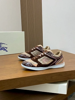 Кроссовки Мужские Burberry 82742