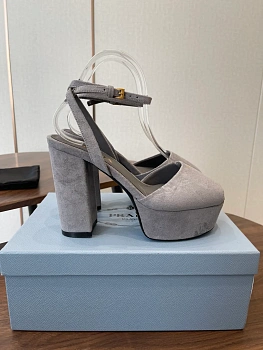 Туфли Женские Prada 1928579