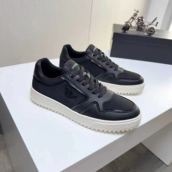 Кроссовки Мужские Armani 236009