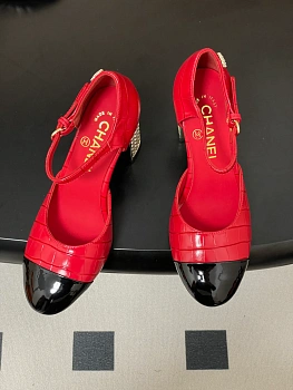 Туфли Женские Chanel 11682377