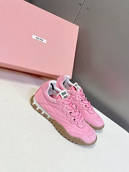 Кеды Женские Miu Miu 4525738