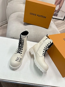 Ботинки Женские Louis Vuitton 1284595