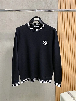 Джемперы И Свитеры Мужские Loewe 658213