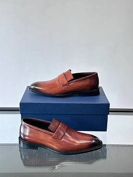 Лоферы И Туфли Мужские Christian Dior 1310892