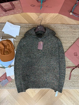 Джемперы И Свитеры Мужские Loro Piana 844604