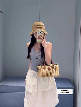 Юбки Женские Miu Miu 13146245
