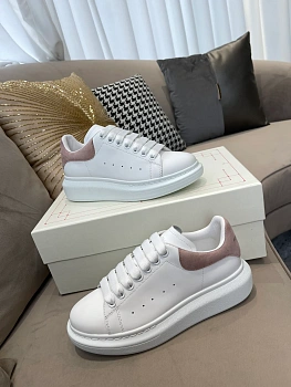 Кеды Женские Alexander Mcqueen 13287243