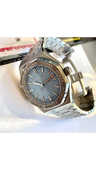 Часы Женские Audemars Piguet 1892640