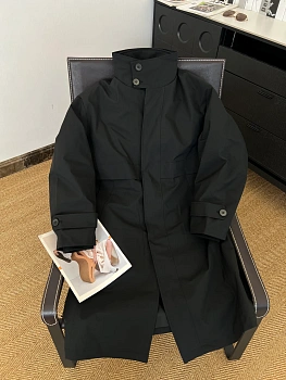 Пальто И Тренчи Мужские Zegna 619005