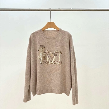 Джемперы И Свитеры Женские Max Mara 793400