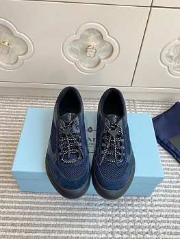 Кроссовки Женские Prada 11870112