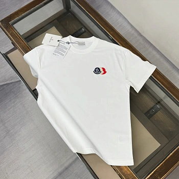 Футболки Женские Moncler 11393785