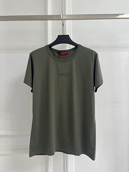 Футболки Женские Gucci 16675