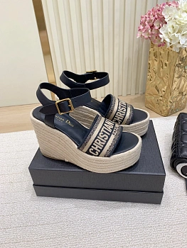 Сандалии Женские Christian Dior 11252482