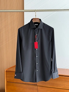 Рубашки Мужские Kiton 10629422