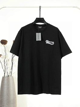 Футболки Мужские Balenciaga 11607977