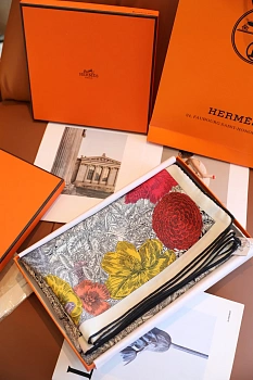 Шарфы Hermes 108144