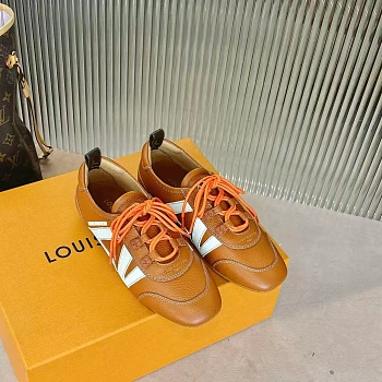 Кроссовки Женские Louis Vuitton 842805