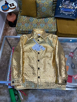 Куртки И Пуховики Мужские Bottega Veneta 3044045