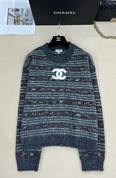 Джемперы И Свитеры Женские Chanel 452261