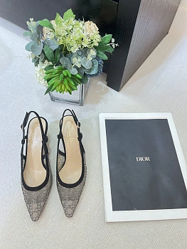 Туфли Женские Christian Dior 13595