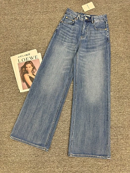 Джинсы Женские Valentino 11676733