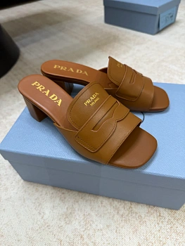Сандалии Женские Prada 11581946