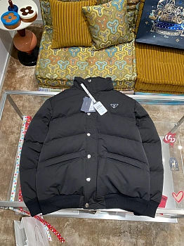 Куртки Мужские Prada 608661