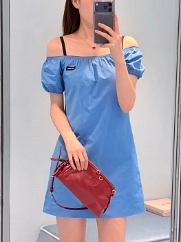 Платья Женские Miu Miu 11403911