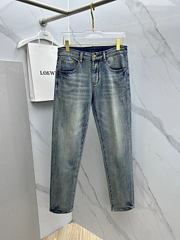 Джинсы Мужские Versace 13206488